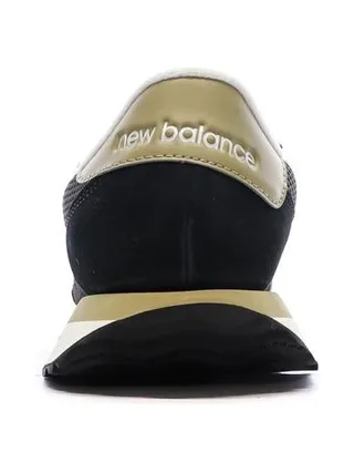 Baskets Noir/Marron Homme New Balance 237 3
