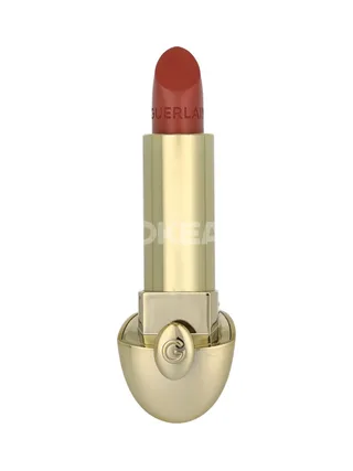 Guerlain Rouge G Satin Lipstick Refill 3.5g - #08 Le Nu 2