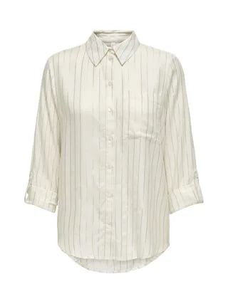 Chemise Blanche Femme Only Sabrina 1