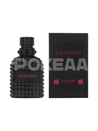 Valentino Uomo Born In Roma Extradose Parfum Spray 50ml 1