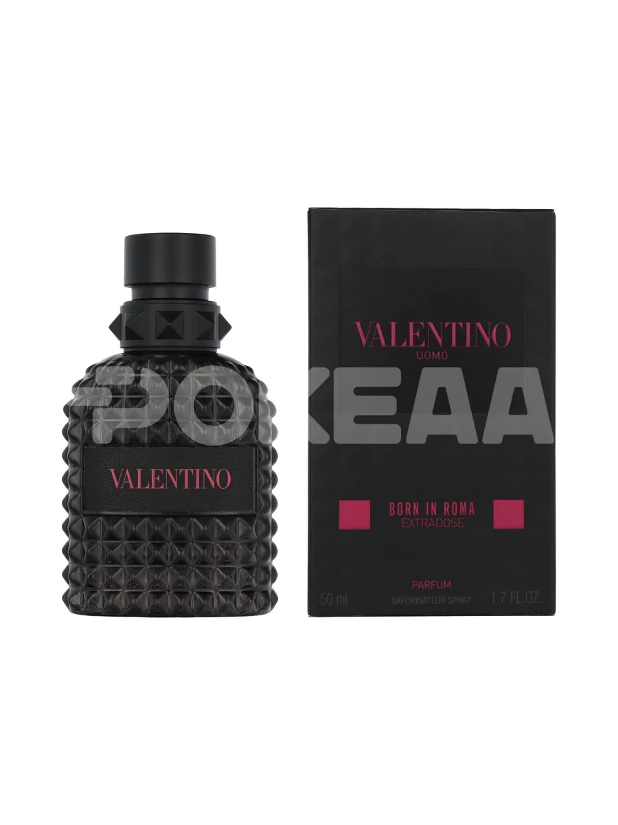 Valentino Uomo Born In Roma Extradose Parfum Spray 50ml 1