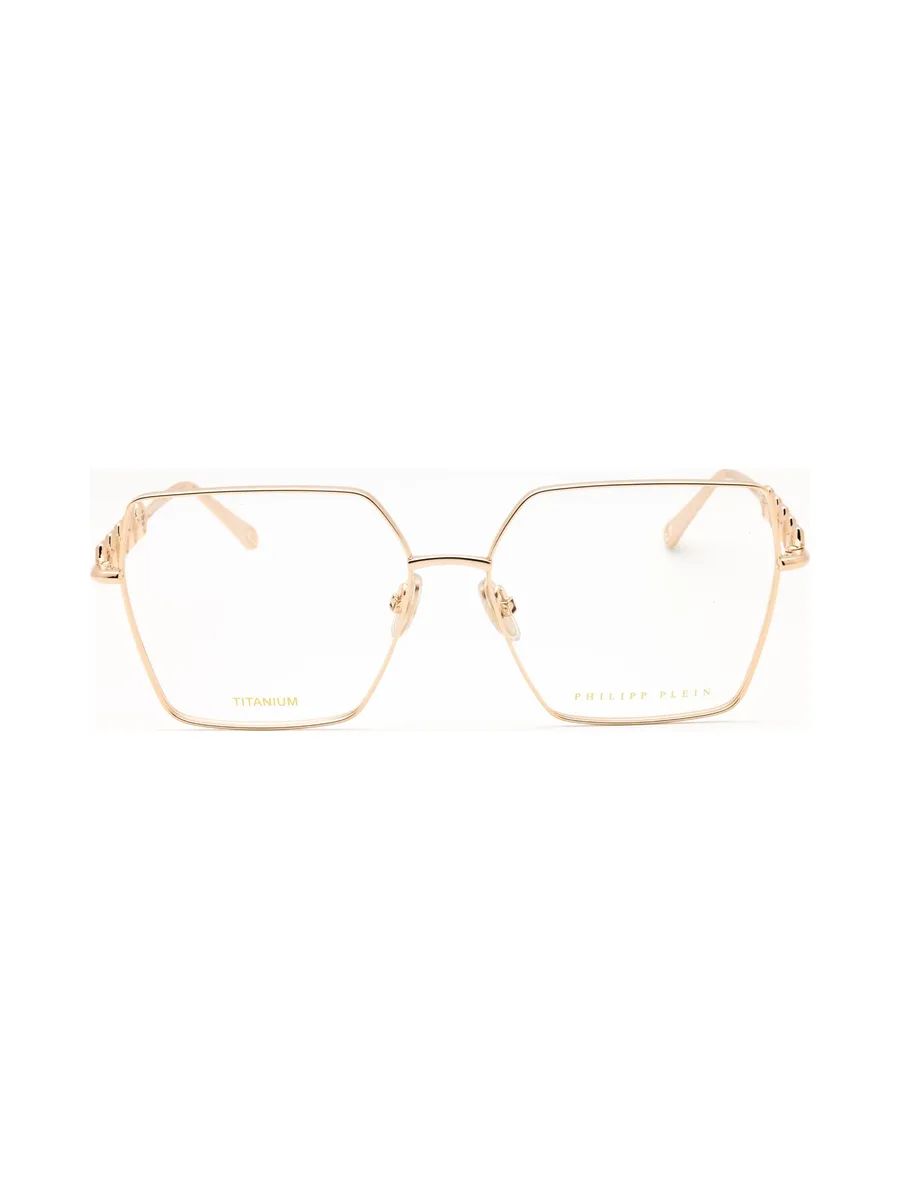 Philipp Plein VPP071M — Lunettes de vue 2