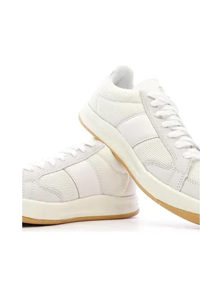 Baskets Blanches Homme Le Coq Sportif Ashe 2310212 7