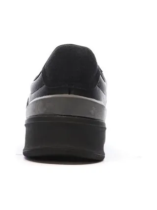 Baskets Noires Homme Adidas Kantana 3