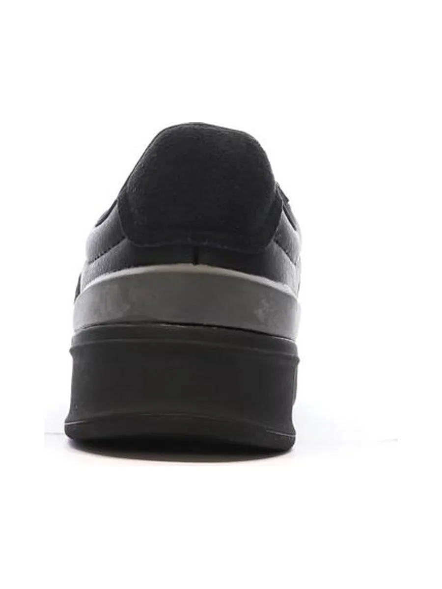 Baskets Noires Homme Adidas Kantana 4