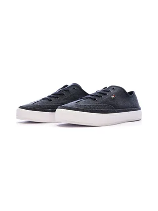 Baskets Marines Femme Tommy Hilfiger Washed 6