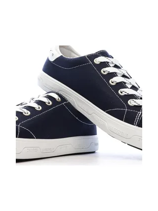 Baskets Noires Femme TBS LANZARA 7