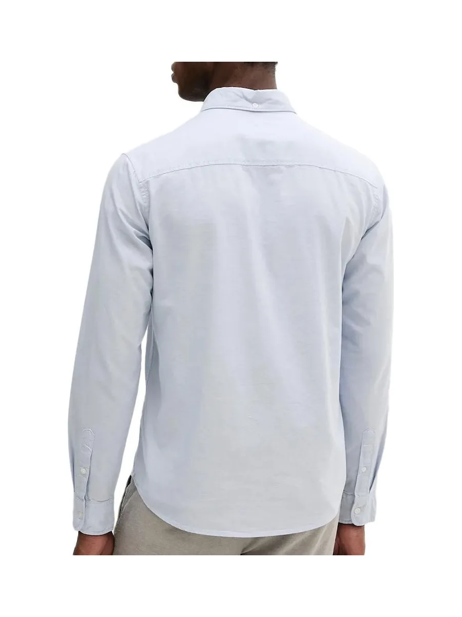 Chemise Bleu Homme Pepe Jeans Andrew 3