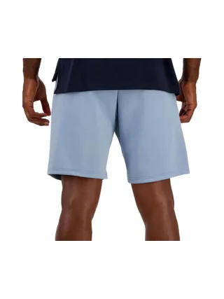 Short Bleu Homme Le Coq Sportif Coq D'or N°1 2