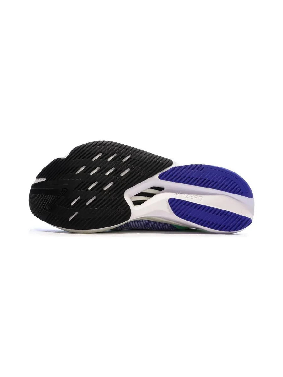 Chaussures de Running Bleu Homme Adidas Adizero Boston IF9211 6