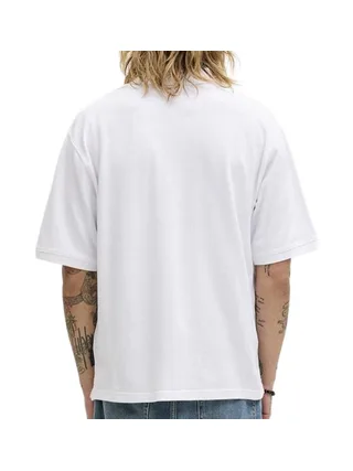 Polo Blanc Homme Jack & Jones Archive Graphic Polo 2