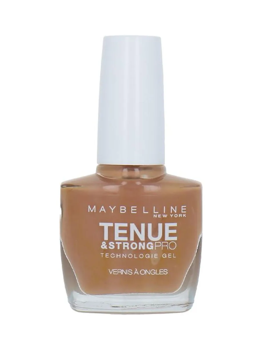 Vernis à Ongles Femme Tenue & Strong Pro 897 Driver 2