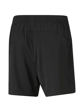 Short Noir Homme Puma Active 586728 2