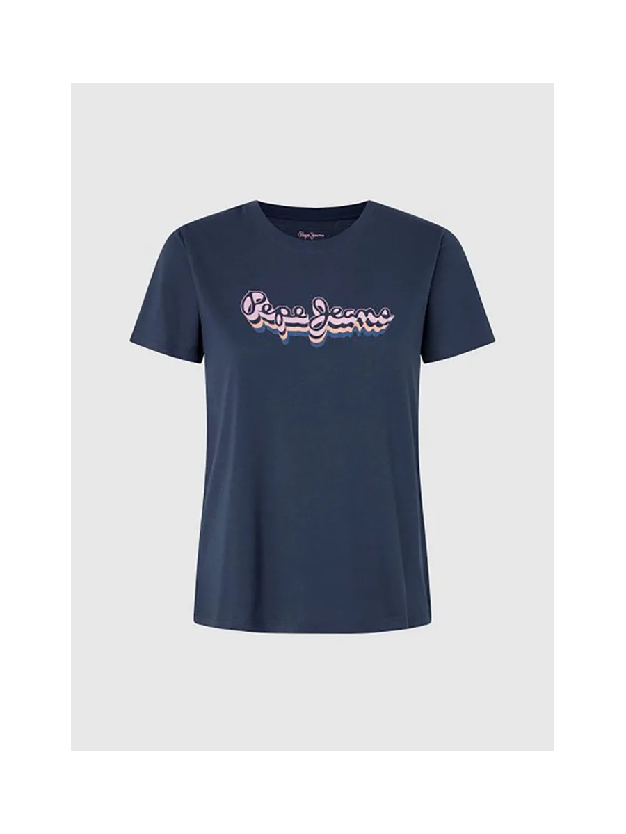 PEPE JEANS Enara - T-shirt 3