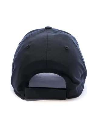 Casquette Noire Homme Under Armour Golf003 3