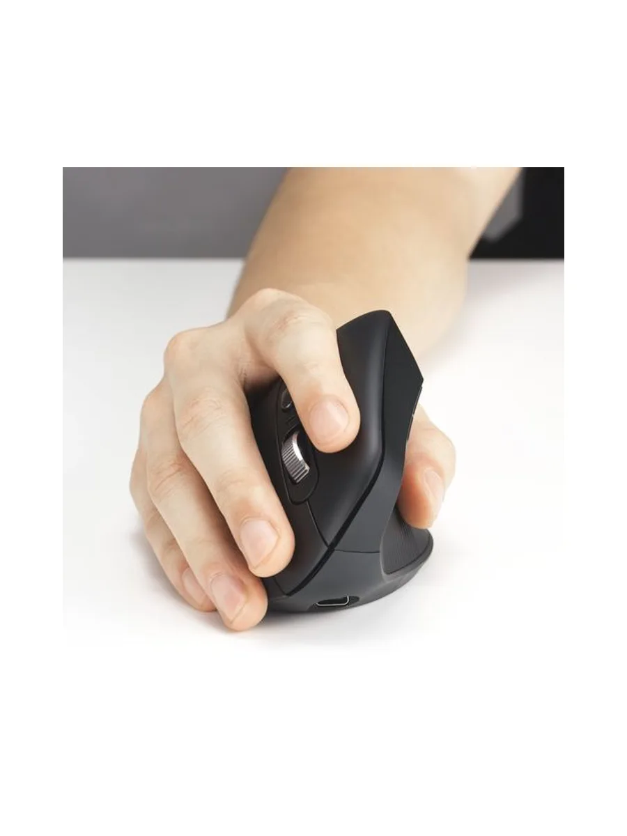 Kensington MY630 EQ Ergo Mouse 4