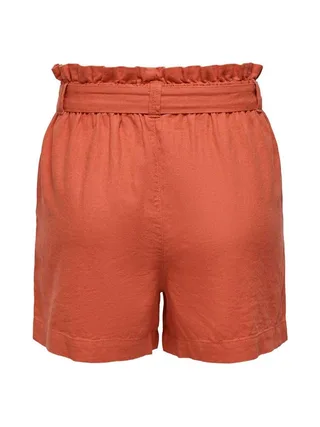 Short Rouge Femme JDY 15225921 2