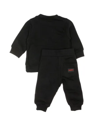 Survêtement Noir Bébé Redskins 4043 2