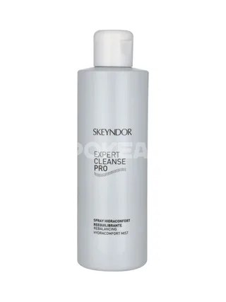 Skeyndor Expert Cleanse Pro Rebalancing Hydracomfort Mist 200ml 2