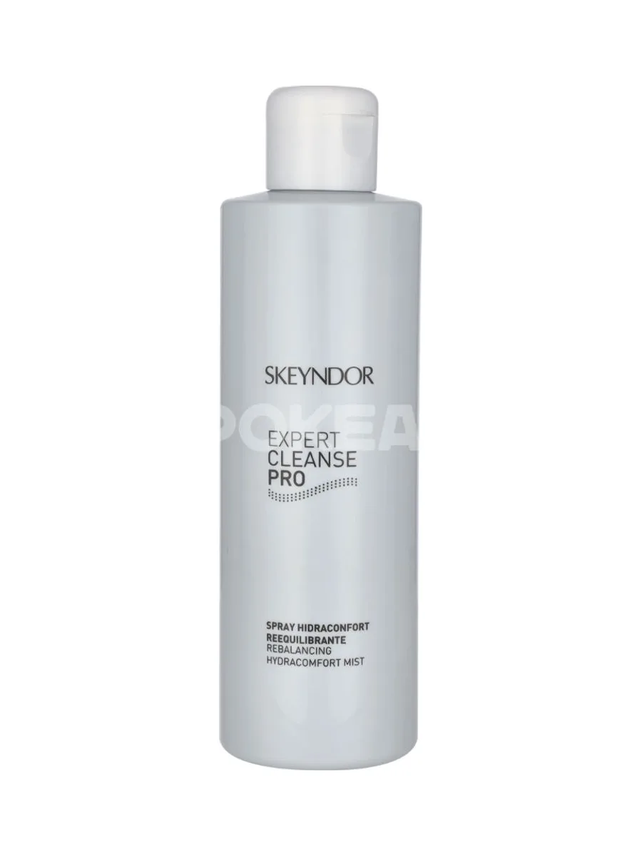 Skeyndor Expert Cleanse Pro Rebalancing Hydracomfort Mist 200ml 2