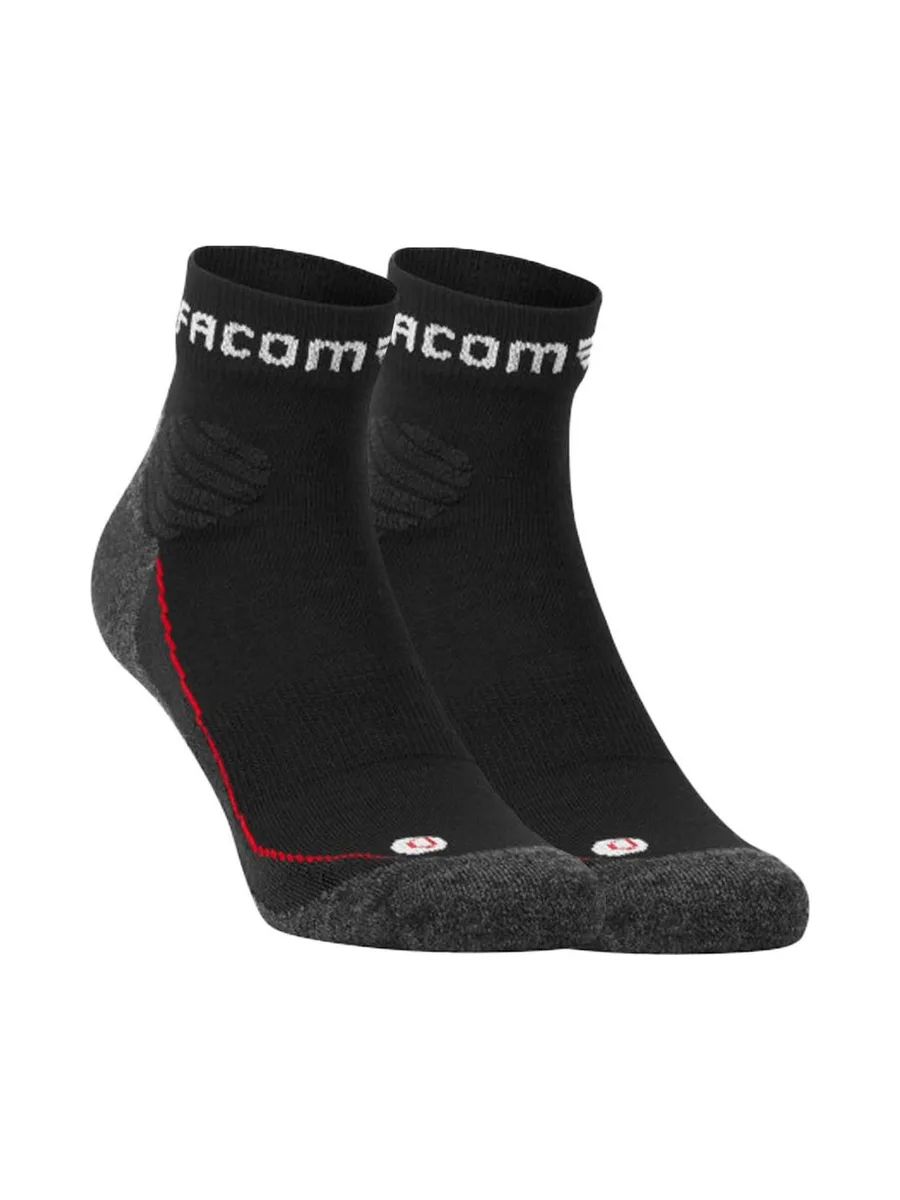 X1 Paires de Chaussettes Noir Facom Tool 2
