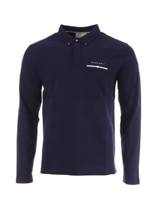 Polo Marine Homme Hungaria Sangay 1
