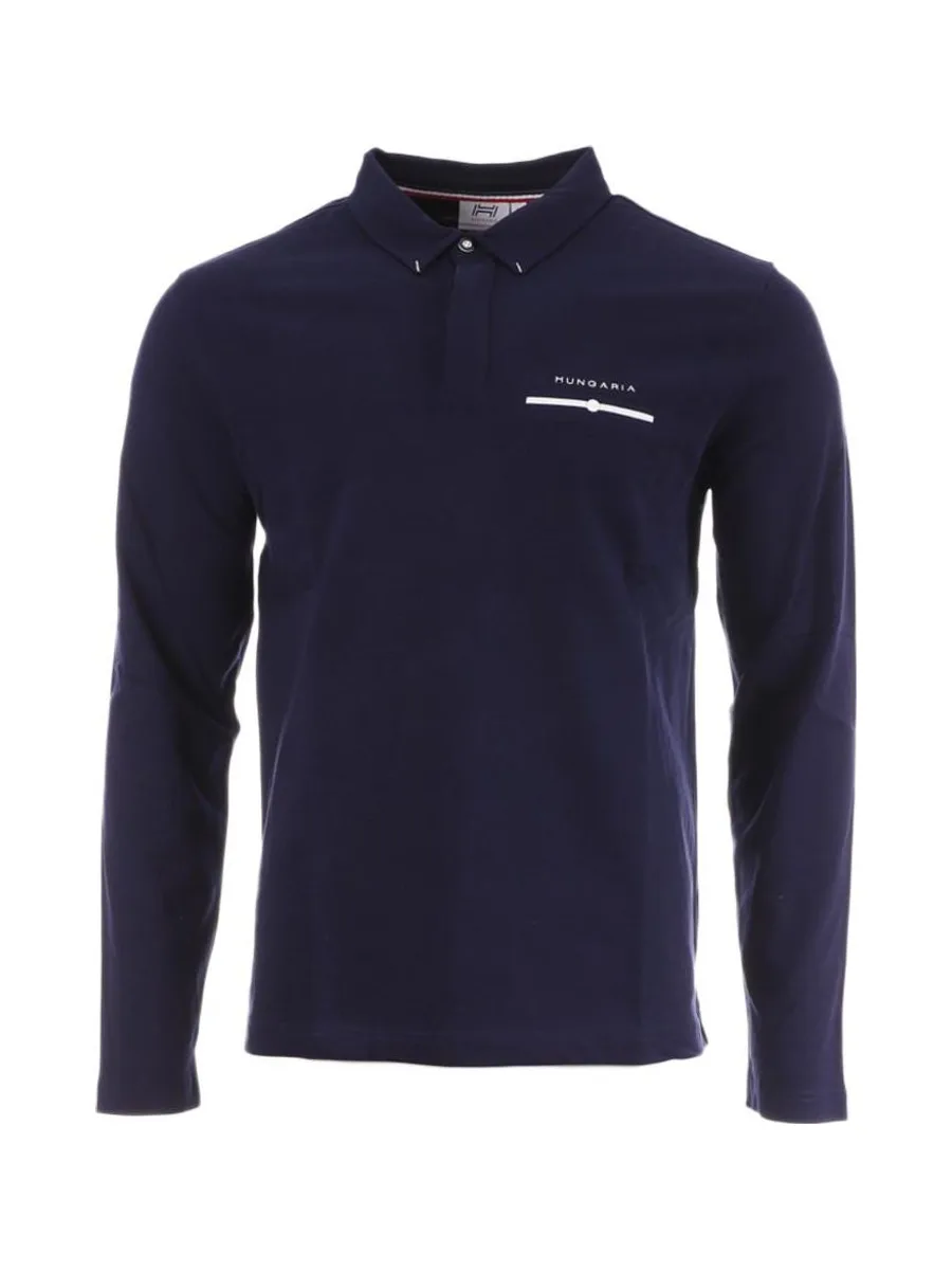 Polo Marine Homme Hungaria Sangay 2