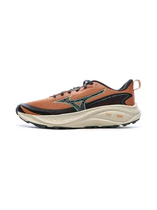 Chaussures de Trail Orange Homme Mizuno Neo Lumina 1