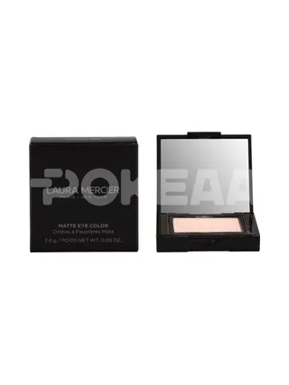 Laura Mercier Matte Eye Colour 2.6g - Morning Dew 1