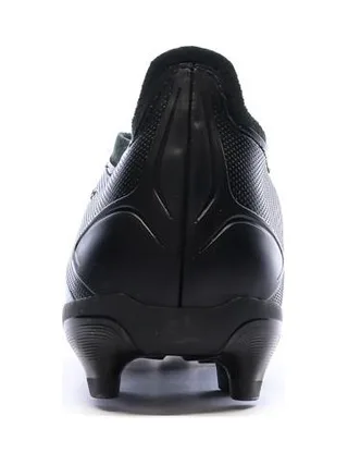 Chaussures de Foot Noires Homme Adidas Predator League MG 3