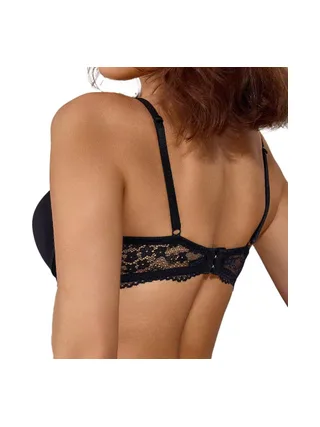 Soutien-Gorge Noir Femme Les Petites Bombes SARAH 2
