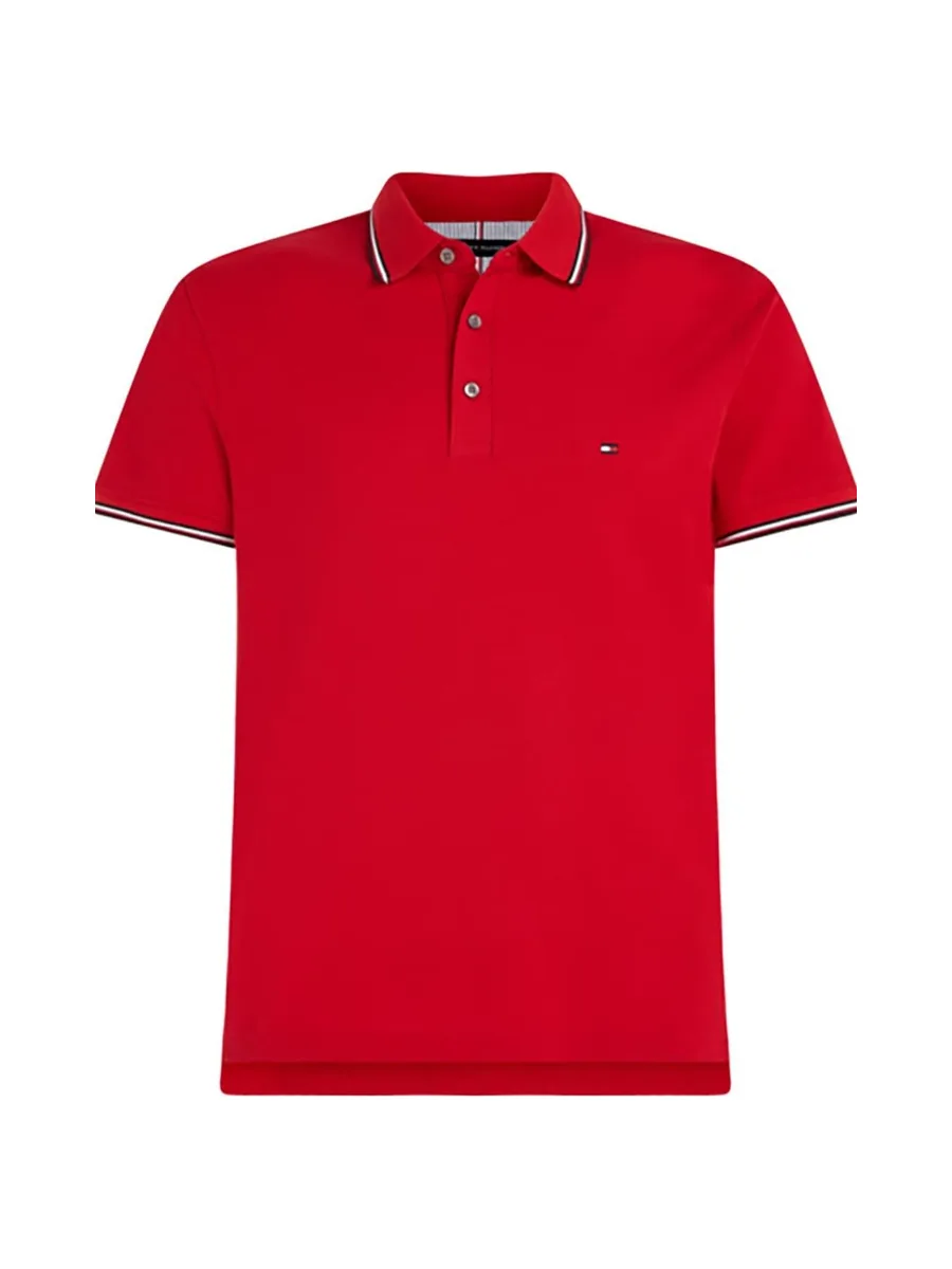 TOMMY HILFIGER MW0MW30750 - Polo 6