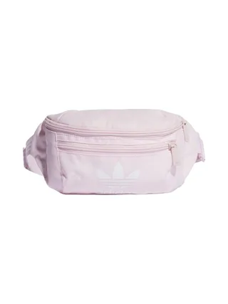 Sacoche Rose Femme Adidas Waistbag 1