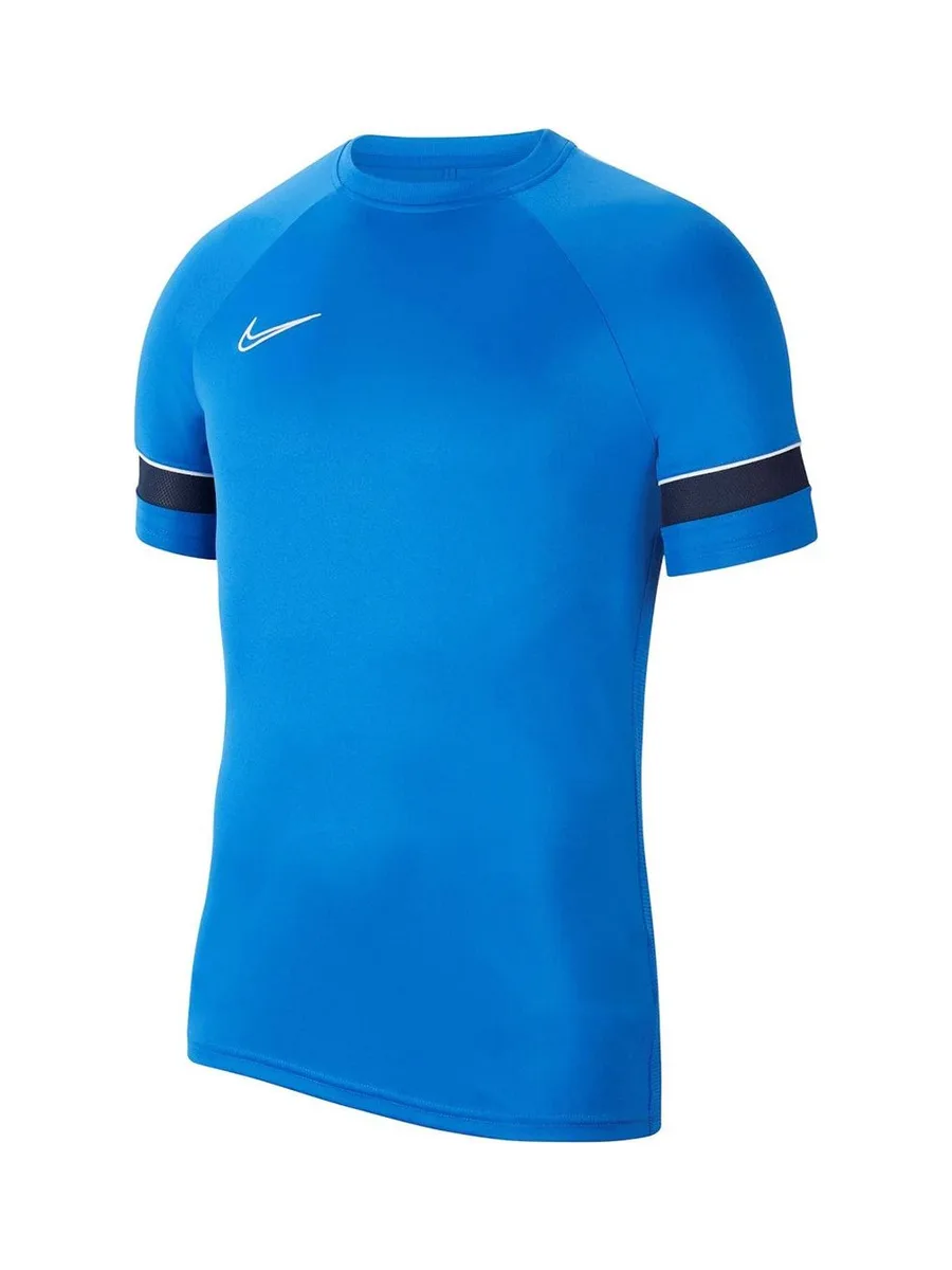 T-shirt Nike Dry-FIT Academy 21 4
