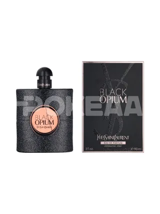 YSL Black Opium Edp Spray 90ml 1