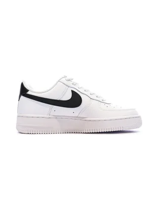 Air Force 1 '07 Blanches Femme Nike 2