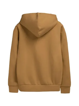 Sweat Marron Garçon Teddy Smith Snark 2