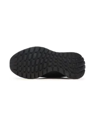 Baskets Noires Enfant Adidas Tensaur Run 2.0 5