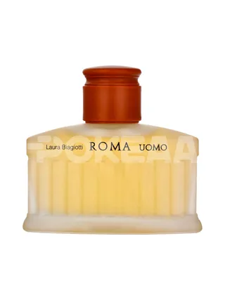 Laura Biagiotti Roma Uomo Edt Spray 40ml 2