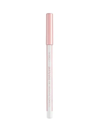 Khôl Blanc Femme L'Oréal Paris 120 Immaculate Snow SUPLINKHO 1