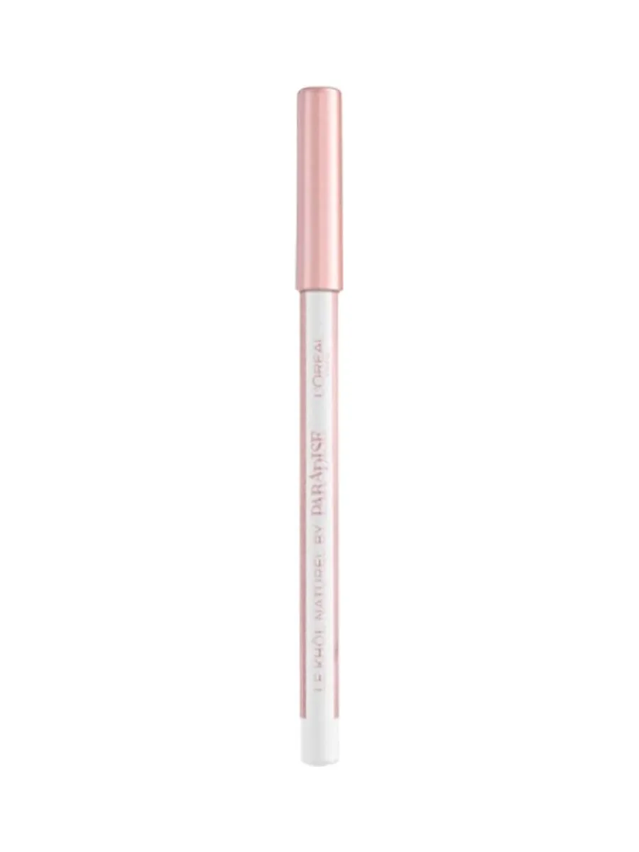 Khôl Blanc Femme L'Oréal Paris 120 Immaculate Snow SUPLINKHO 2
