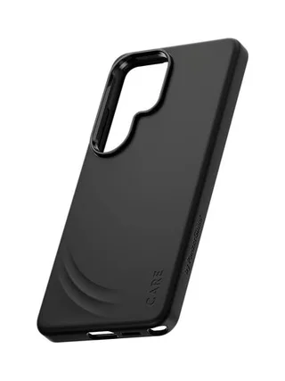 PG CARE Samsung S26 Ultra Flow Qi black 1