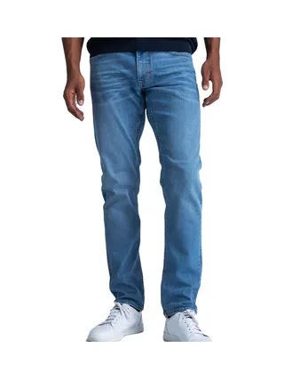 Jean Droit Bleu Homme Petrol Industries STARLING-LUD 1