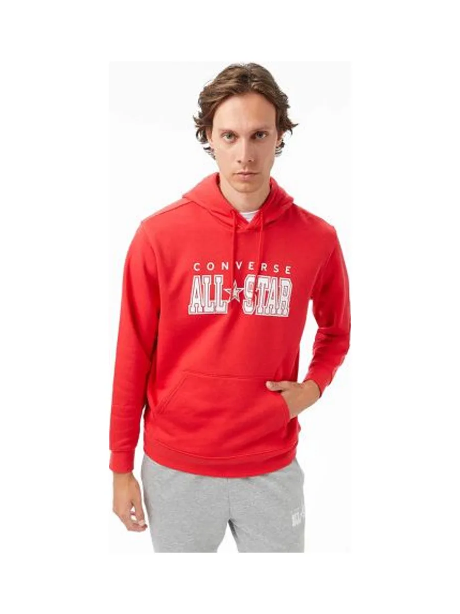 Sweat-shirt CONVERSE CVM5K160 8