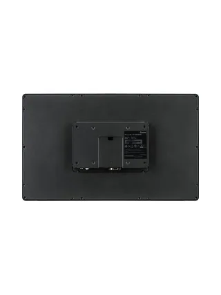 21.5" PCAP Bezel Free 10P Touch with Ant 6