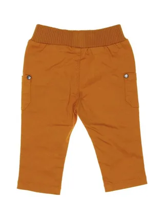 Pantalon Jaune Garçon EOM Emarphy 2