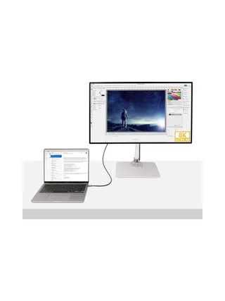 StarTech.com CC1M-40G-USB-CABLE USB cable 7