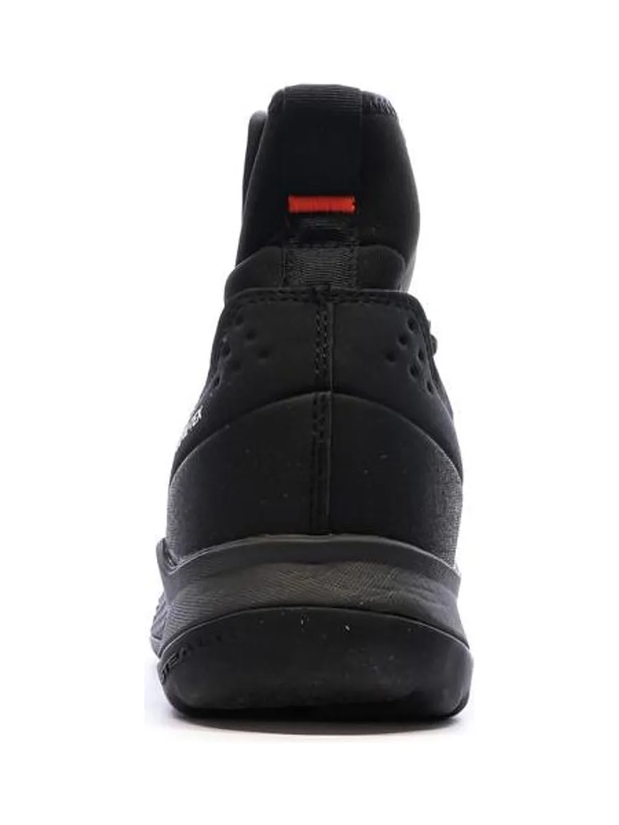Chaussures de VTT Noires Homme Adidas 5.10 4