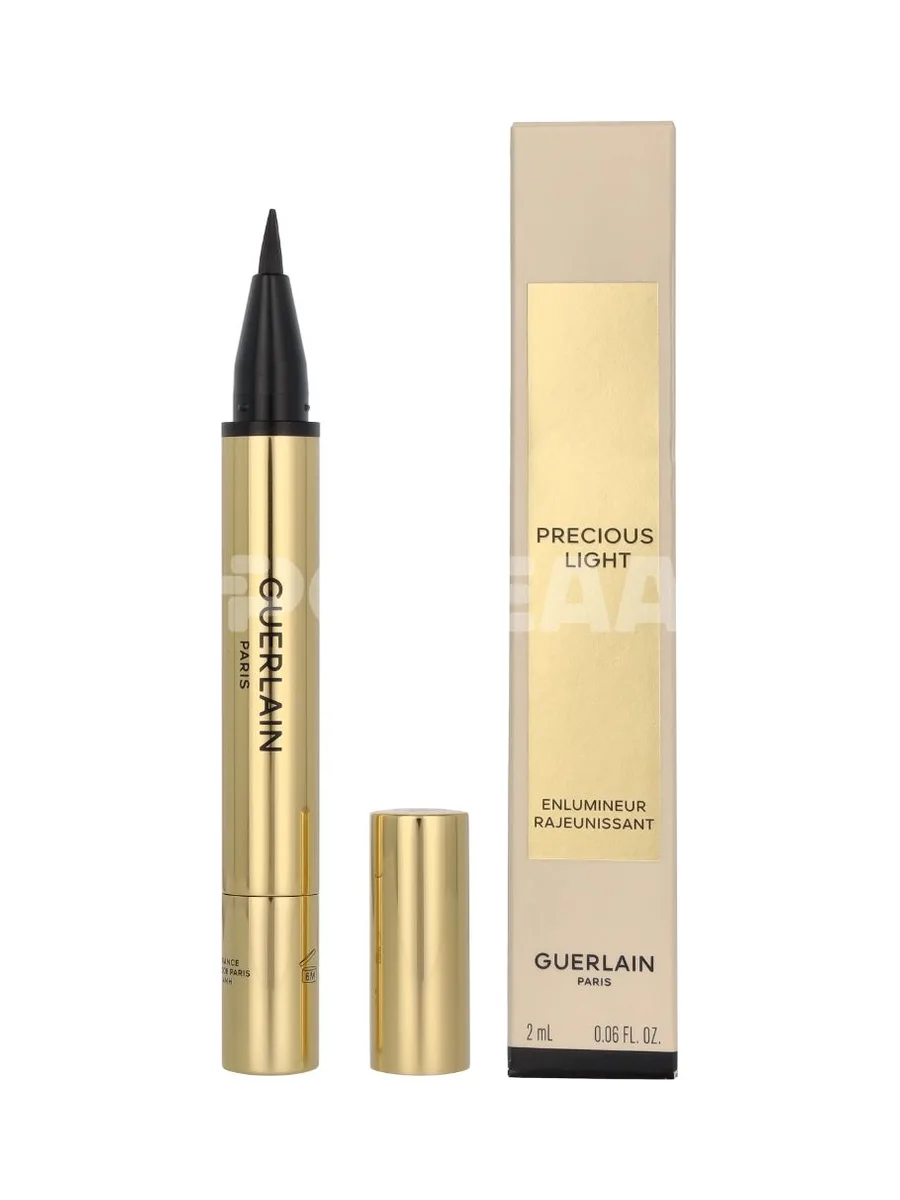 Guerlain Precious Light Rejuvenating Illuminator 2ml - #1.5 1