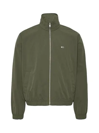Veste Kaki Homme Tommy Hilfiger Essential6 2